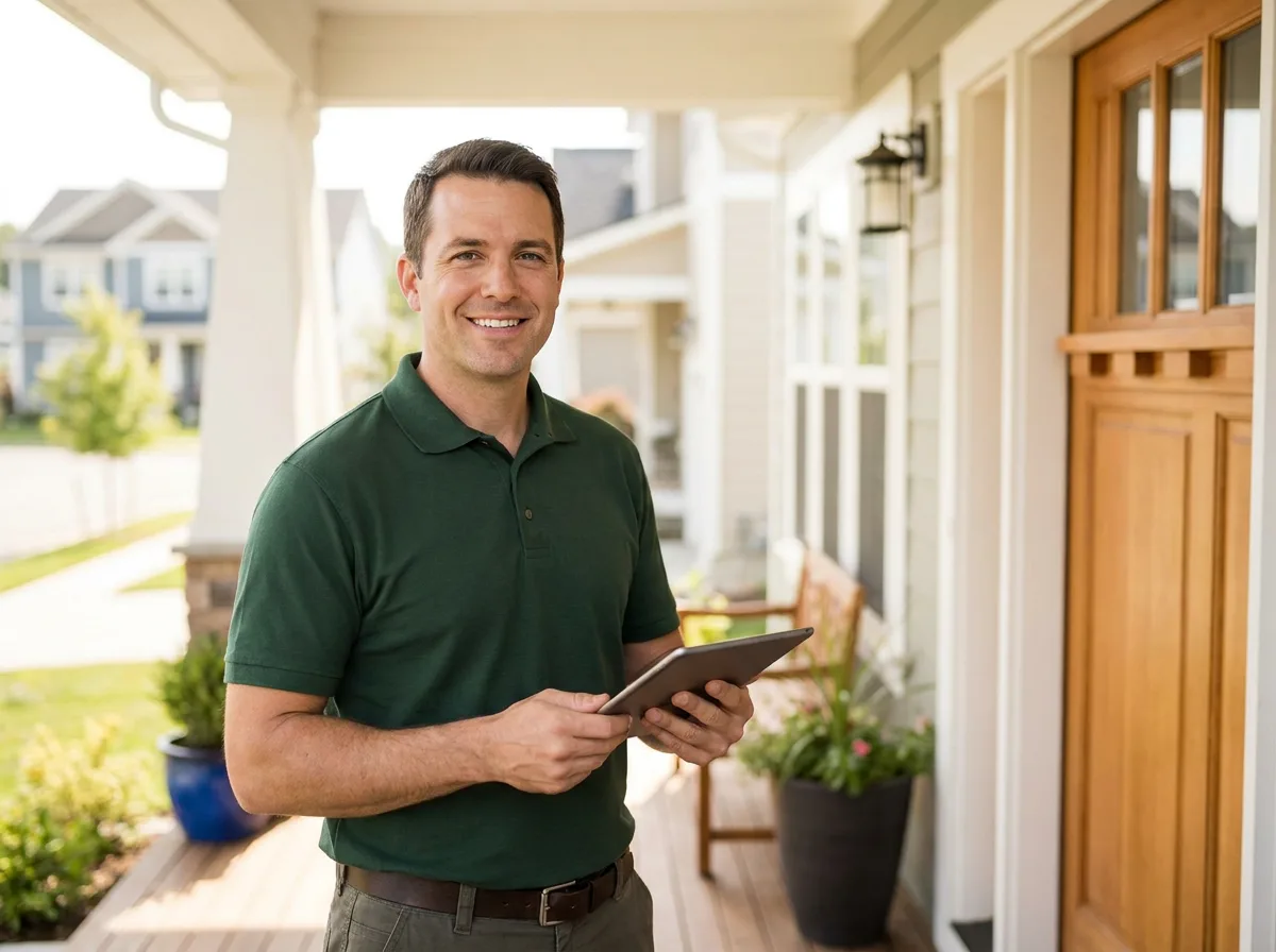 Pest control FAQs for Ferryville, WI